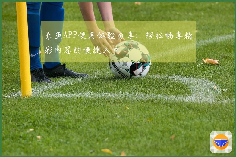 乐鱼APP使用体验分享：轻松畅享精彩内容的便捷入口