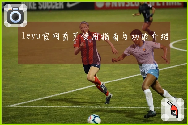 leyu官网首页使用指南与功能介绍