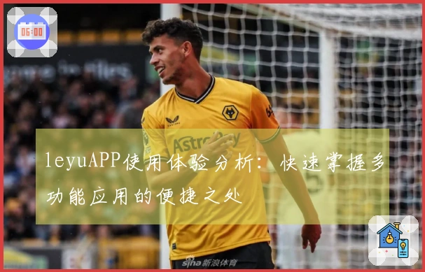 leyuAPP使用体验分析：快速掌握多功能应用的便捷之处