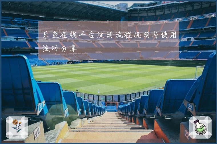 乐鱼在线平台注册流程说明与使用技巧分享