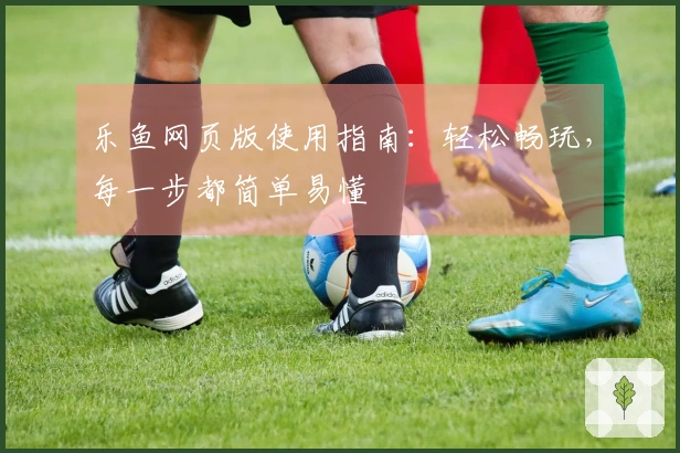 乐鱼网页版使用指南：轻松畅玩，每一步都简单易懂