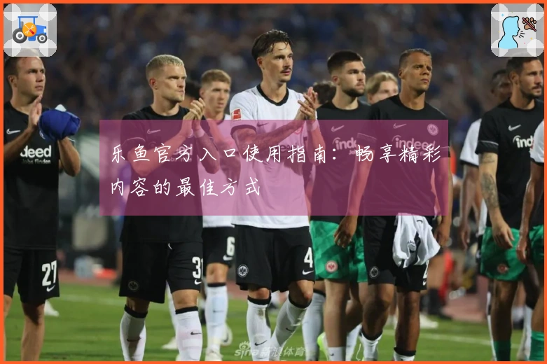 乐鱼官方入口使用指南：畅享精彩内容的最佳方式