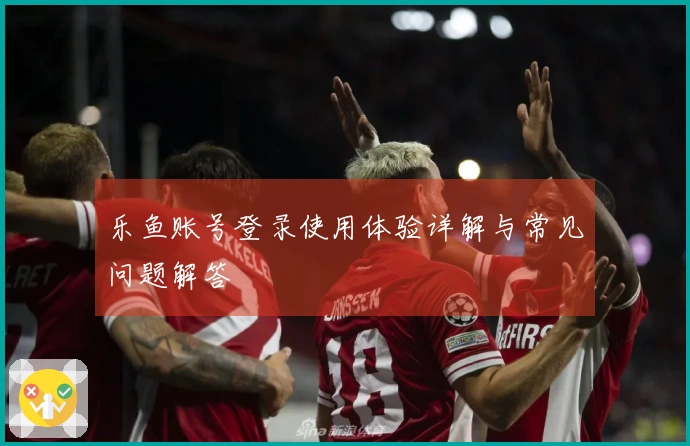 乐鱼账号登录使用体验详解与常见问题解答