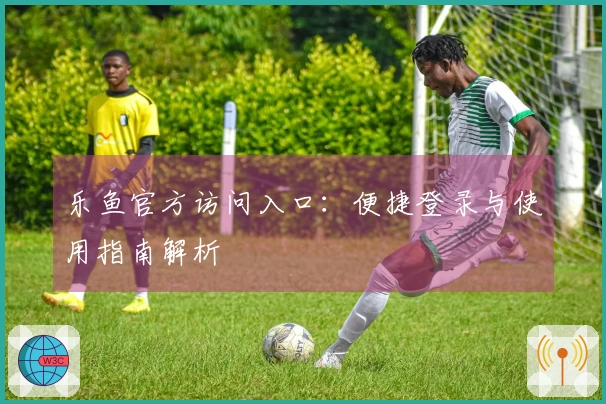 乐鱼官方访问入口：便捷登录与使用指南解析