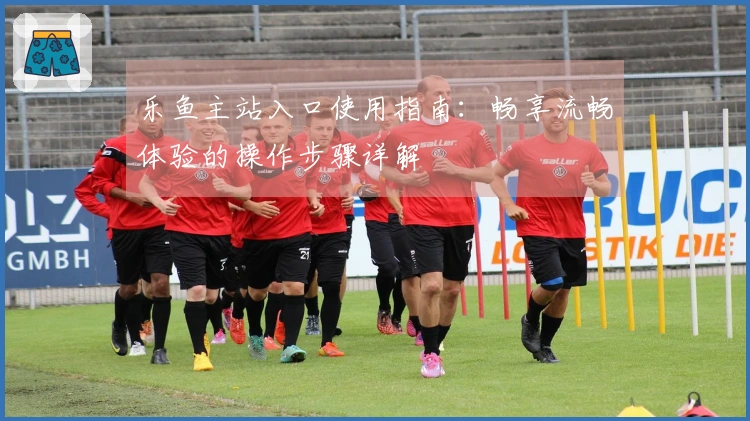 乐鱼主站入口使用指南：畅享流畅体验的操作步骤详解